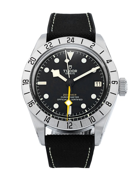 Tudor Black Bay Pro M79470-0003